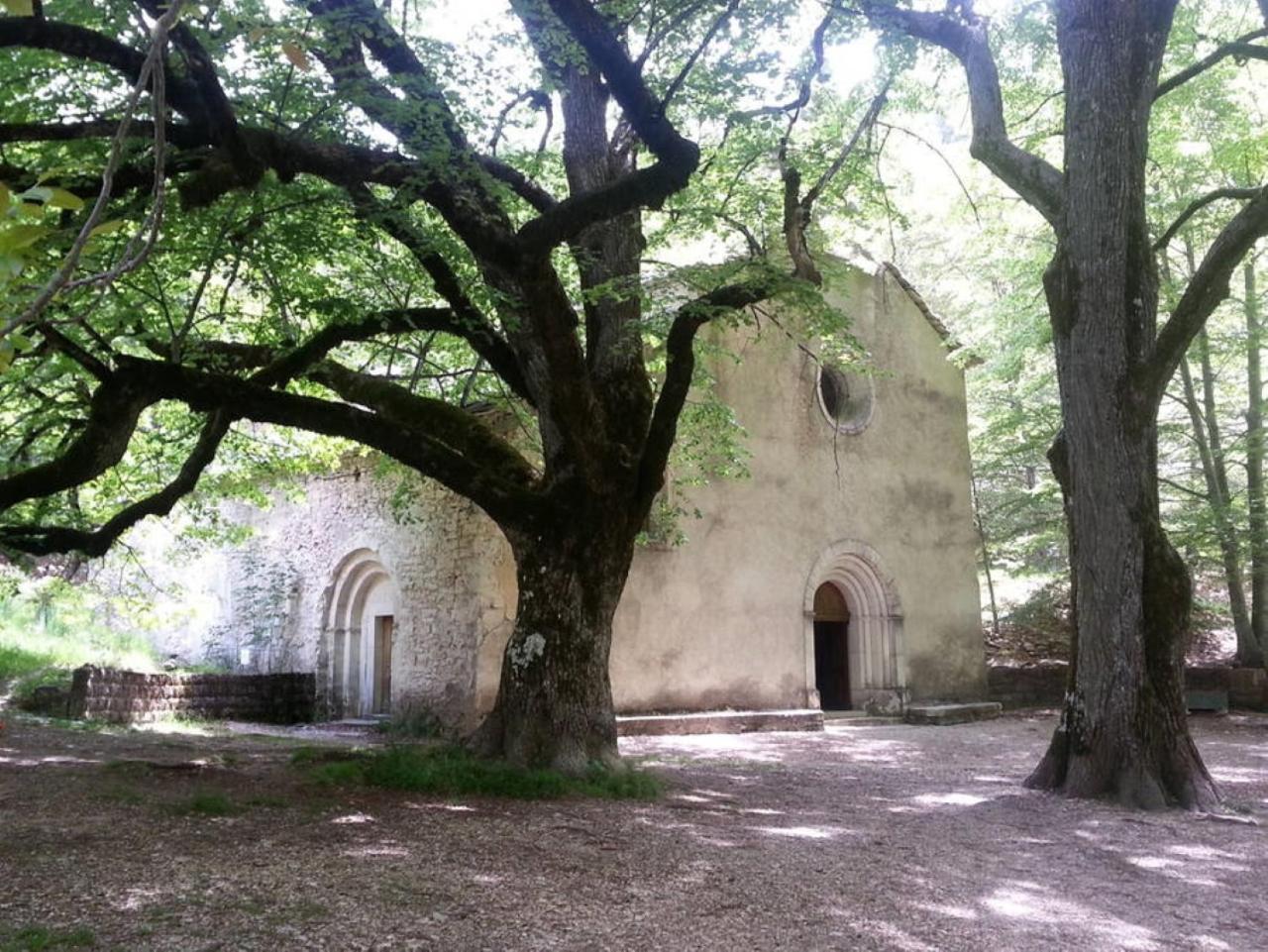 Petit Studio Atypique Et Cosy En Provence Saint-Étienne-les-Orgues Exterior photo